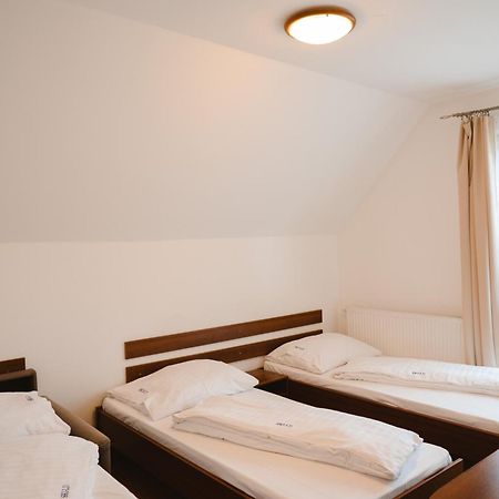Resort Levocska Dolina Levoca Ngoại thất bức ảnh