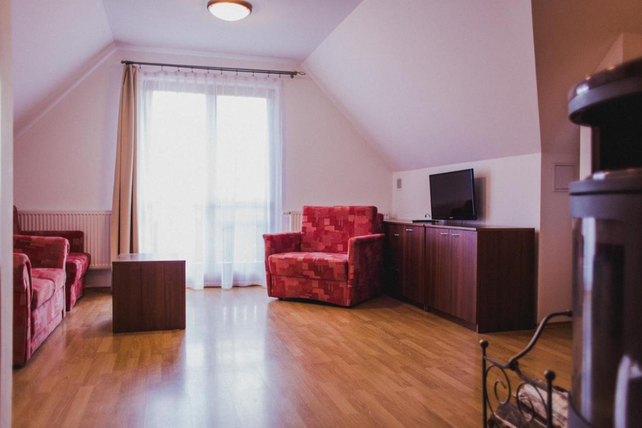 Resort Levocska Dolina Levoca Ngoại thất bức ảnh