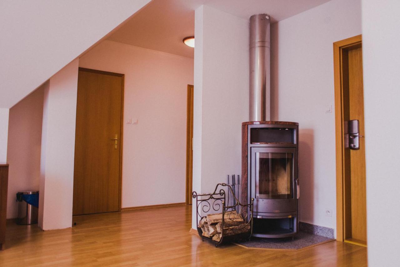 Resort Levocska Dolina Levoca Ngoại thất bức ảnh