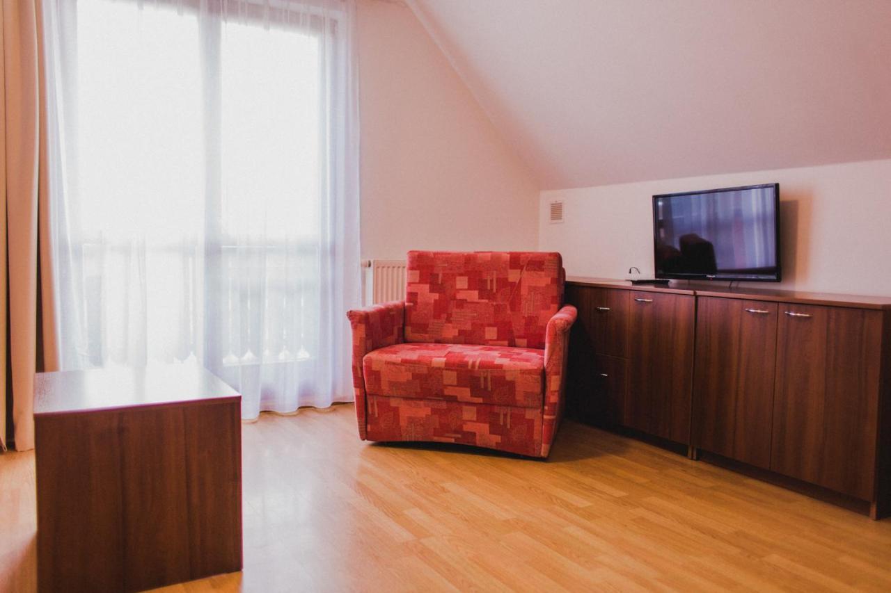 Resort Levocska Dolina Levoca Ngoại thất bức ảnh