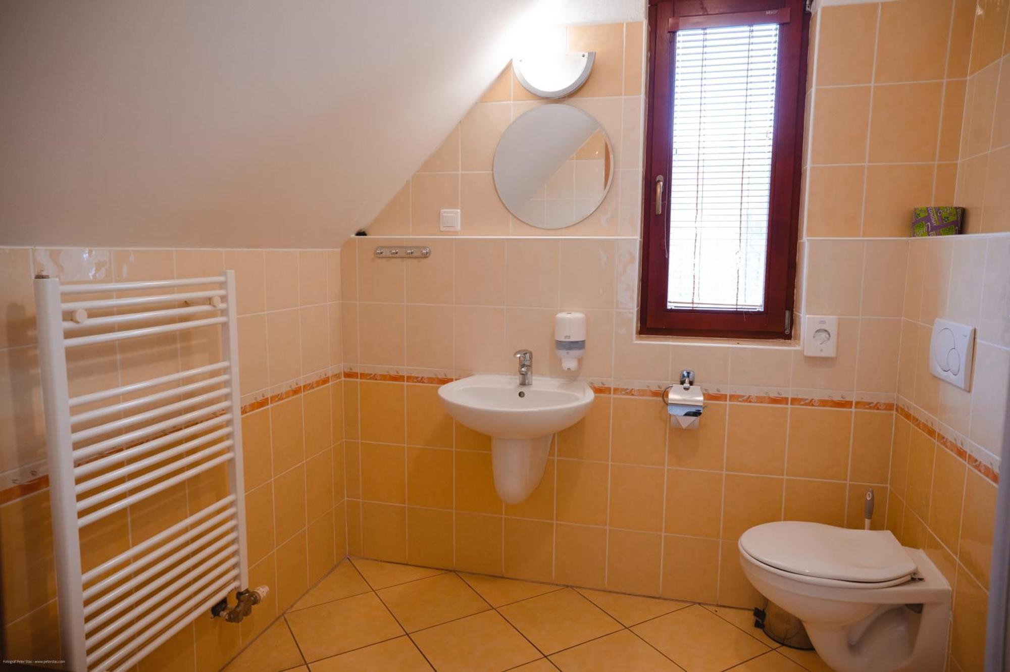 Resort Levocska Dolina Levoca Ngoại thất bức ảnh