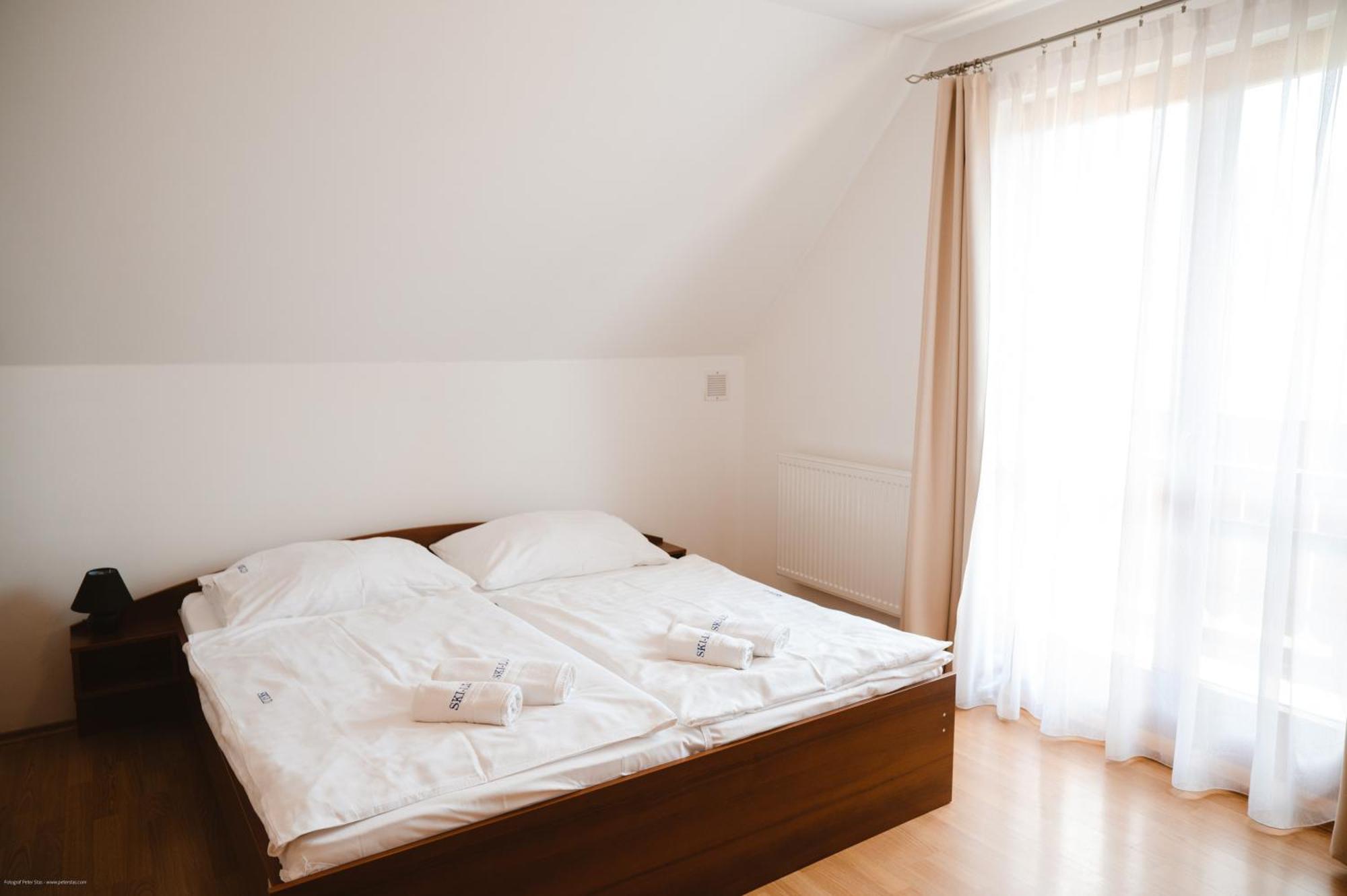 Resort Levocska Dolina Levoca Ngoại thất bức ảnh