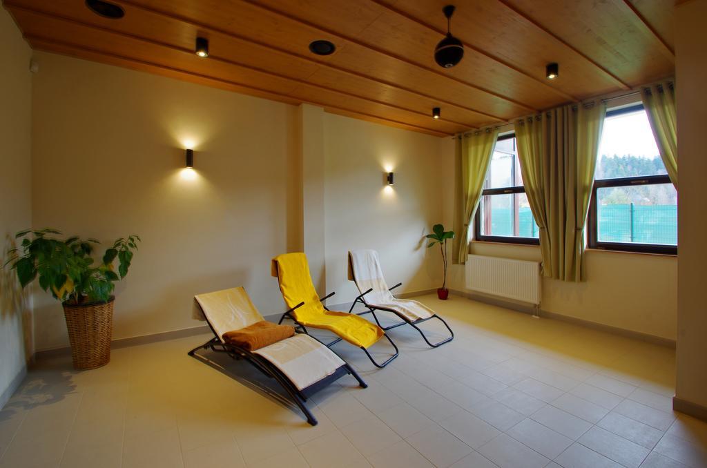 Resort Levocska Dolina Levoca Ngoại thất bức ảnh