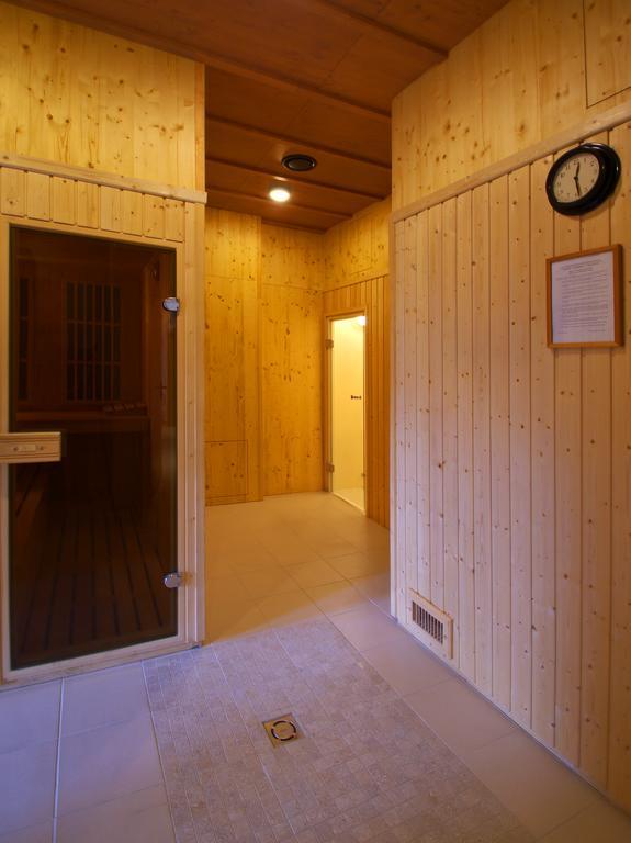 Resort Levocska Dolina Levoca Ngoại thất bức ảnh