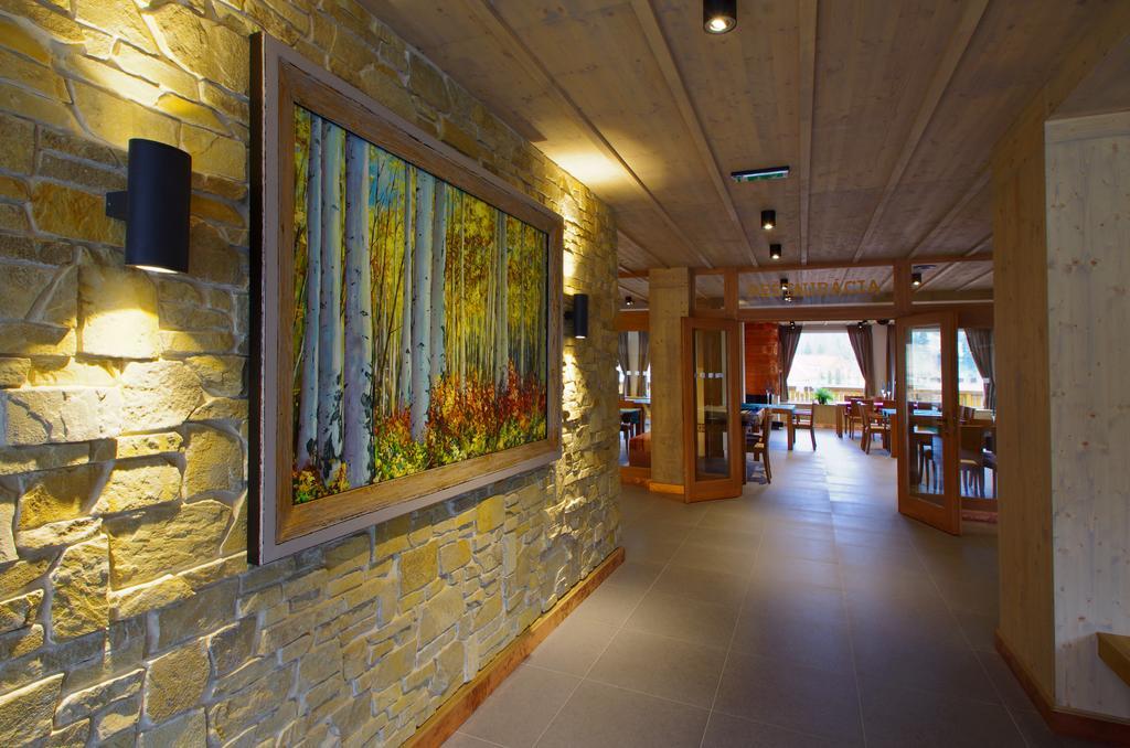 Resort Levocska Dolina Levoca Ngoại thất bức ảnh
