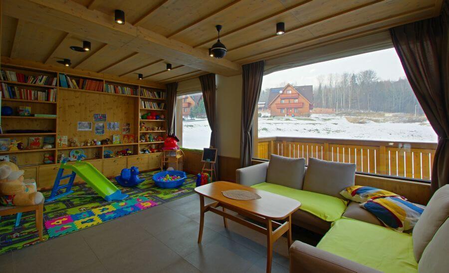 Resort Levocska Dolina Levoca Ngoại thất bức ảnh