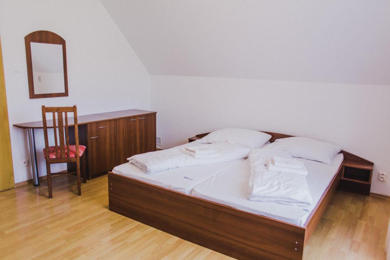 Resort Levocska Dolina Levoca Ngoại thất bức ảnh