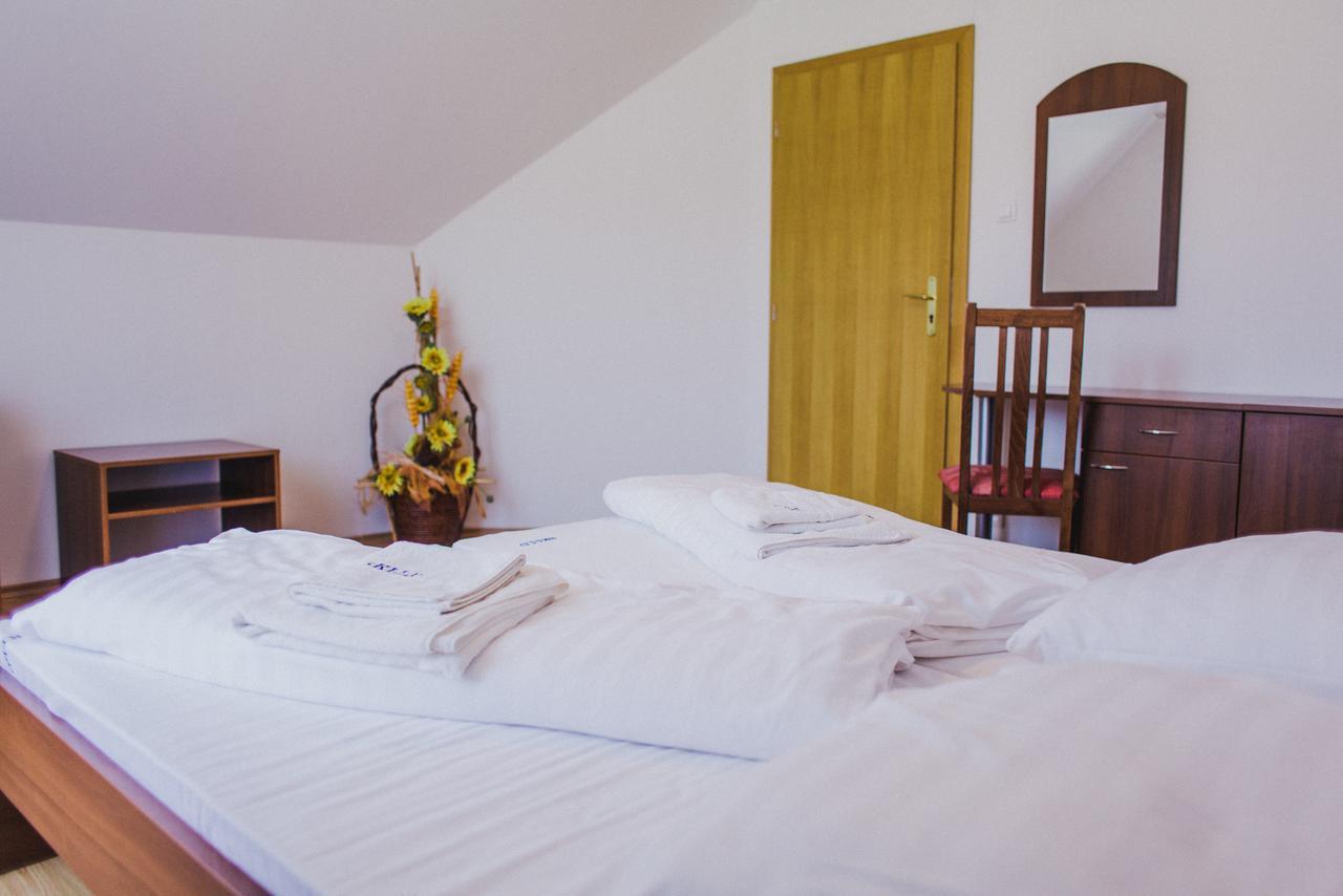 Resort Levocska Dolina Levoca Ngoại thất bức ảnh