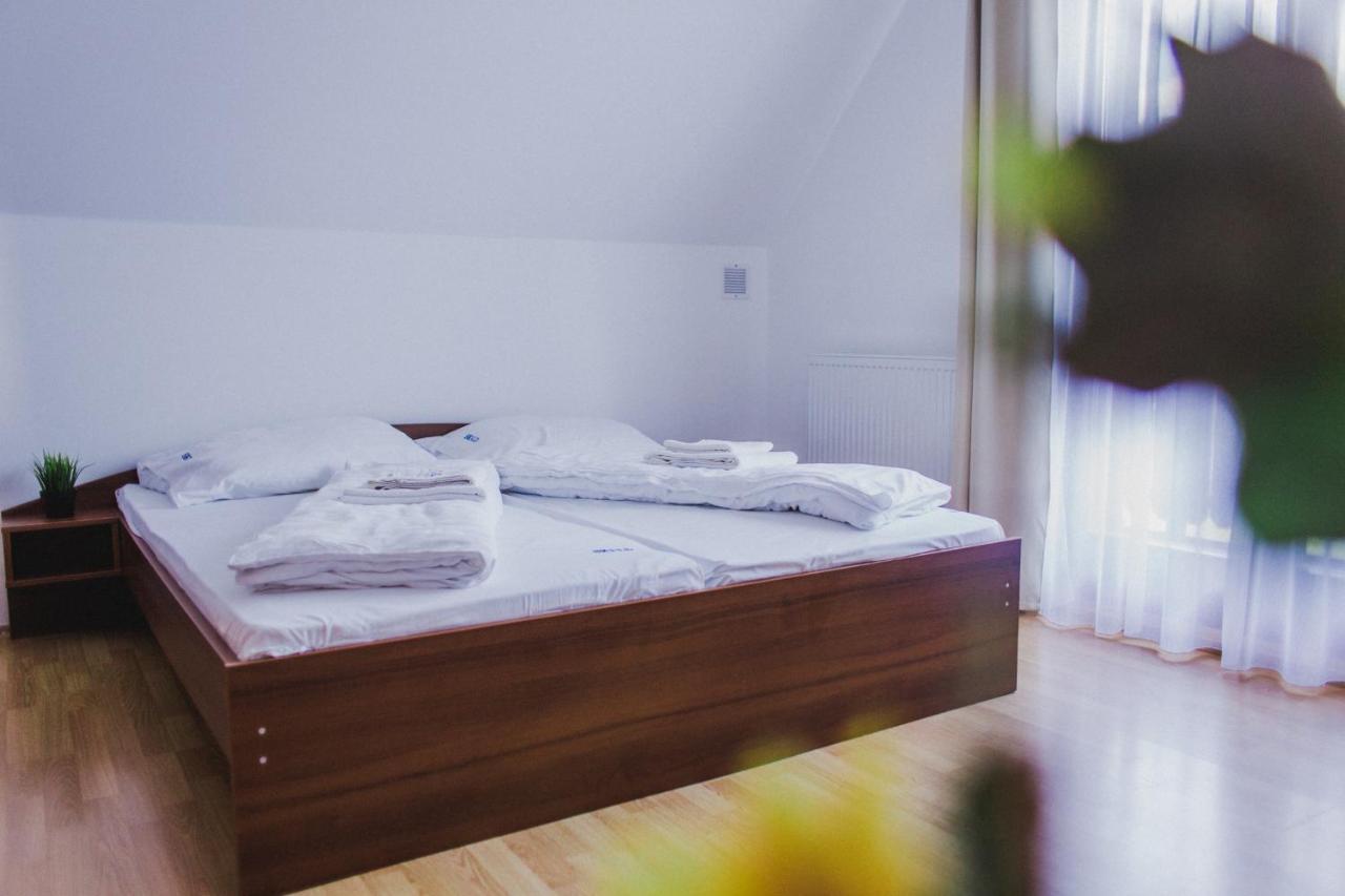 Resort Levocska Dolina Levoca Ngoại thất bức ảnh